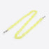 10 Pieces Eyeglass Acrylic Marvel Chain ,Sunglasses Chain Holder,  Eyewear Retainer, Glasses Strap Holder Strap ,RN43042